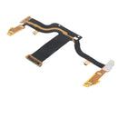 Replacement LCD Flex Ribbon Board for Sony PSP Go Display Screen Motherboard, Brand New
