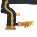 Replacement LCD Flex Ribbon Board for Sony PSP Go Display Screen Motherboard, Brand New