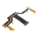 Replacement LCD Flex Ribbon Board for Sony PSP Go Display Screen Motherboard, Brand New