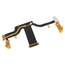 Replacement LCD Flex Ribbon Board for Sony PSP Go Display Screen Motherboard, Brand New
