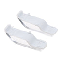 L/R Left Right Button Key Replacement for Sony PSP 2000/3000 Controllers