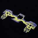Controller Conductive Film Cable Ribbon Wire Cord Circuit Board for Sony PS4 2.0 Accessory