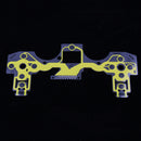 Controller Conductive Film Cable Ribbon Wire Cord Circuit Board for Sony PS4 2.0 Accessory