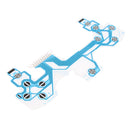 Circuit Board Flex Cable Conductive Film Repair Part for Sony PS4 PlayStation4 Pro 4.0 Video Game Console