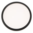 Star-Effect Starburst Twinkle 8-Point Rotated Cross Screen Glass Filter - 58mm