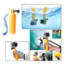 120Pcs Basic Common Outdoor Sports Kit for GoPro Hero 6/GoPro Fusion/HERO 5/Session5/4/3+/3/2/1 SJ4000/5000/6000/AKASO/APEMAN/DBPOWER/Sony Sports DV and More