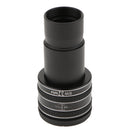 1.25" TMB 3.2mm 58-Degree Planetary II Eyepiece for Telescope