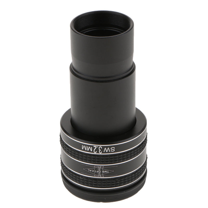 1.25" TMB 3.2mm 58-Degree Planetary II Eyepiece for Telescope