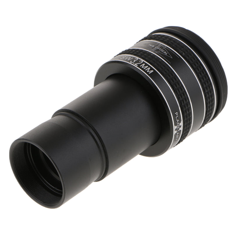 1.25" TMB 3.2mm 58-Degree Planetary II Eyepiece for Telescope