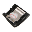 Dustproof SD Card Slot Cover Door Lid for Canon 70D Camera Part Socket Cap Holder