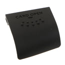 Dustproof SD Card Slot Cover Door Lid for Canon 70D Camera Part Socket Cap Holder