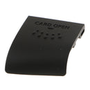 Dustproof SD Card Slot Cover Door Lid for Canon 70D Camera Part Socket Cap Holder