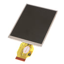 Replacement Screen Panel ,LCD Display, Color Screen Module Repair Part for Fuji HS20 HS22 HS25 HS28 HS30 HS33 HS35 Digital Camera