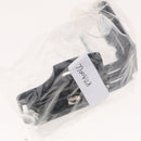 L-shaped Quick Release QR Plate Camera Bracket for Nikon D800 D810 Arca Swiss - Black
