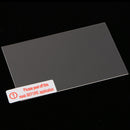 Self-Adhesive LCD Tempered Glass Screen Protector for Fujifilm X-T100 0.33mm 9H Dustproof Anti-scratch Waterproof