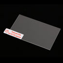 Self-Adhesive LCD Tempered Glass Screen Protector for Fujifilm X-T100 0.33mm 9H Dustproof Anti-scratch Waterproof