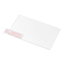 Self-Adhesive LCD Tempered Glass Screen Protector for Fujifilm X-T100 0.33mm 9H Dustproof Anti-scratch Waterproof