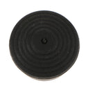3/8'' Screw Rubber Spike for Tripod Monopod Feet Leg Photo Video Accessory