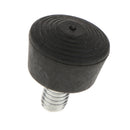 3/8'' Screw Rubber Spike for Tripod Monopod Feet Leg Photo Video Accessory
