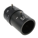 1/3'' 2.8-12mm F1.4 CS Mount Manual IRIS Zoom CCTV Lens for CCD Security IP Camera