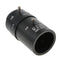 1/3'' 2.8-12mm F1.4 CS Mount Manual IRIS Zoom CCTV Lens for CCD Security IP Camera