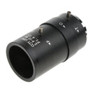 1/3'' 2.8-12mm F1.4 CS Mount Manual IRIS Zoom CCTV Lens for CCD Security IP Camera