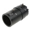 1/3'' 2.8-12mm F1.4 CS Mount Manual IRIS Zoom CCTV Lens for CCD Security IP Camera