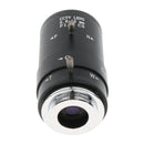 1/3'' 2.8-12mm F1.4 CS Mount Manual IRIS Zoom CCTV Lens for CCD Security IP Camera