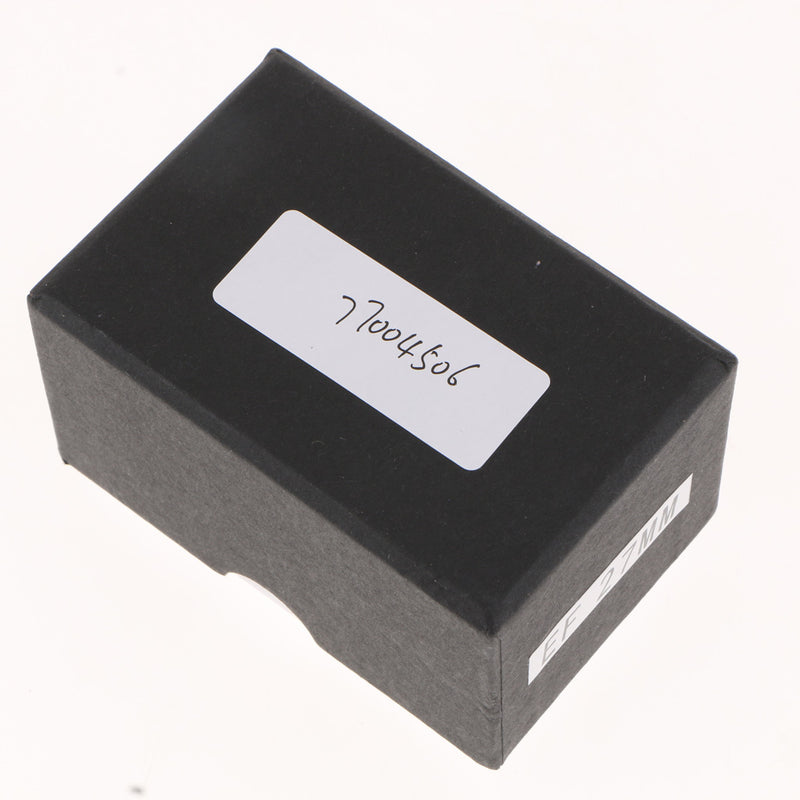 1.25" SWA 27mm 70-Degree Super Wide Angle Achromatic Eyepiece for Telescope