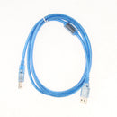 USB 2.0 HD 2MP CCD CMOS C-Mount Microscope Industrial Camera with Output Cable