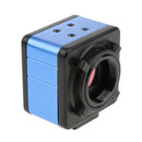 USB 2.0 HD 2MP CCD CMOS C-Mount Microscope Industrial Camera with Output Cable