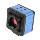 USB 2.0 HD 2MP CCD CMOS C-Mount Microscope Industrial Camera with Output Cable