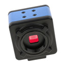 USB 2.0 HD 2MP CCD CMOS C-Mount Microscope Industrial Camera with Output Cable