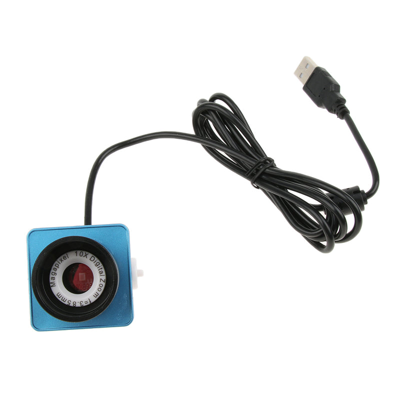 1.25'' Telescope Electronic Eyepiece Camera for Astrophotography  (Blue)