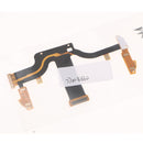 Replacement LCD Display Screen Motherboard Flex Cable for Sony PSP GO Controller