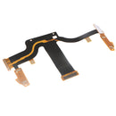 Replacement LCD Display Screen Motherboard Flex Cable for Sony PSP GO Controller