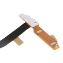 Replacement LCD Display Screen Motherboard Flex Cable for Sony PSP GO Controller