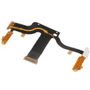 Replacement LCD Display Screen Motherboard Flex Cable for Sony PSP GO Controller