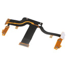 Replacement LCD Display Screen Motherboard Flex Cable for Sony PSP GO Controller