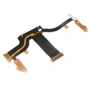 Replacement LCD Display Screen Motherboard Flex Cable for Sony PSP GO Controller