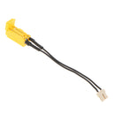 Power Socket Supply/Charging Port Connector Repair Part for Sony PSP 1000