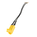 Power Socket Supply/Charging Port Connector Repair Part for Sony PSP 1000