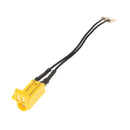 Power Socket Supply/Charging Port Connector Repair Part for Sony PSP 1000