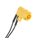 Replacement DC Power Jack Port Charging Socket for Sony PSP 2000/3000