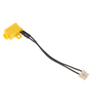 Replacement DC Power Jack Port Charging Socket for Sony PSP 2000/3000