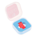 RCM Jig Recovery Mode Clip SX OS Crack Tools RCM Clip Short Connector for Nintendo Switch Joy-Con Red