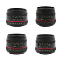 Fixed Focus Lens 35mm F1.6 for Sony A7 A7II A7III A7R A7RII A7RIII A7S A7SII A3000 A5000 A6000 NEX-3 3N 5R 6 7 NEX-E Series Camera
