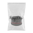 Fully Multi-coated Fixed Lens Manual Focus for Panasonic Olympus Camera 35mm F1.6 Clear Blur Background Effect