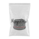 Fully Multi-coated Fixed Lens Manual Focus for Panasonic Olympus Camera 50mm F1.8 Clear Blur Background Effect