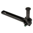 38mm Quick Release Plate for Tripod Monopod Head Telephoto Lens Camera Mount Bracket Support Kit 1/4'' 3/8'' Screw